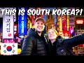 First Impressions of Seoul (DON&#39;T MISS THIS) 🇰🇷 South Korea Travel Vlog
