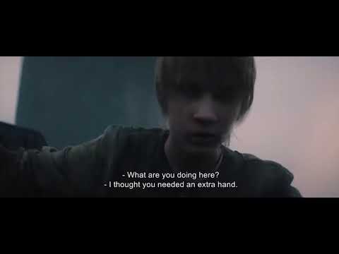 VALHALLA Official Trailer