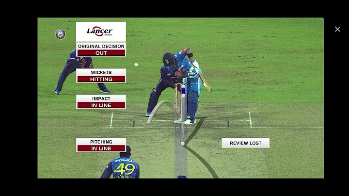India vs SriLanka 1st ODI 2024 Highlights. Match Ends in Dramatic Tie. Rohit Sharma, Wellalage Shine