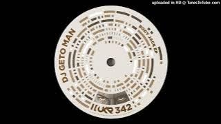 DJ Geto Man - Body Jack