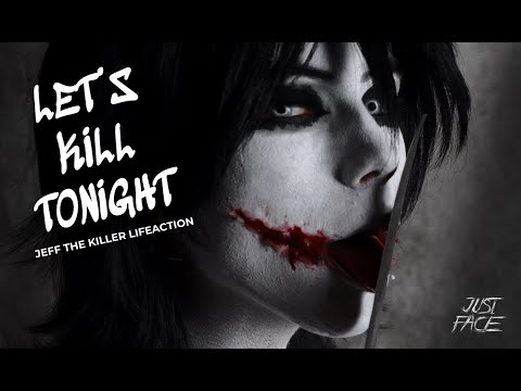 LET'S KILL TONIGHT