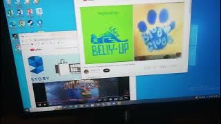 Avengers Assemble, Biue's Clues, BC&Y, Floogals, Exosquad and Opie's Home Credits Remix