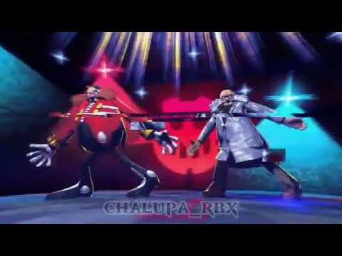 CONFESS YOUR LOVE FUNK EGGMAN EDIT TIKTOK VERSION