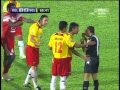 Kelantan vs Selngor  (Gol  & Insiden Kad Merah !!!!!!!!!!!! )