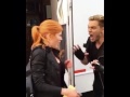 Shadowhunters' pranks