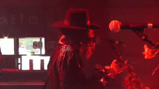 Christian Death - WGT 2019 Part 1