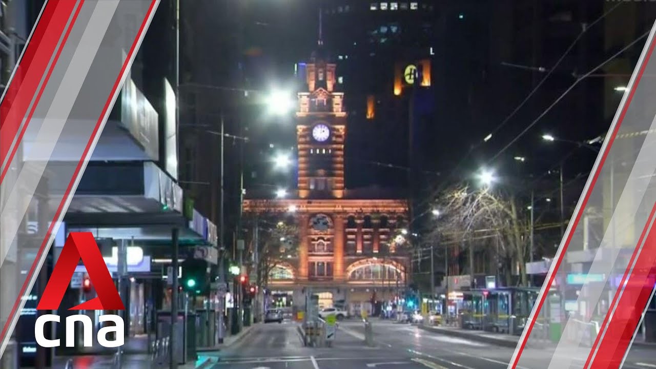 COVID-19: Australia's Victoria state deploys military, imposes fines on those do not self-isolate