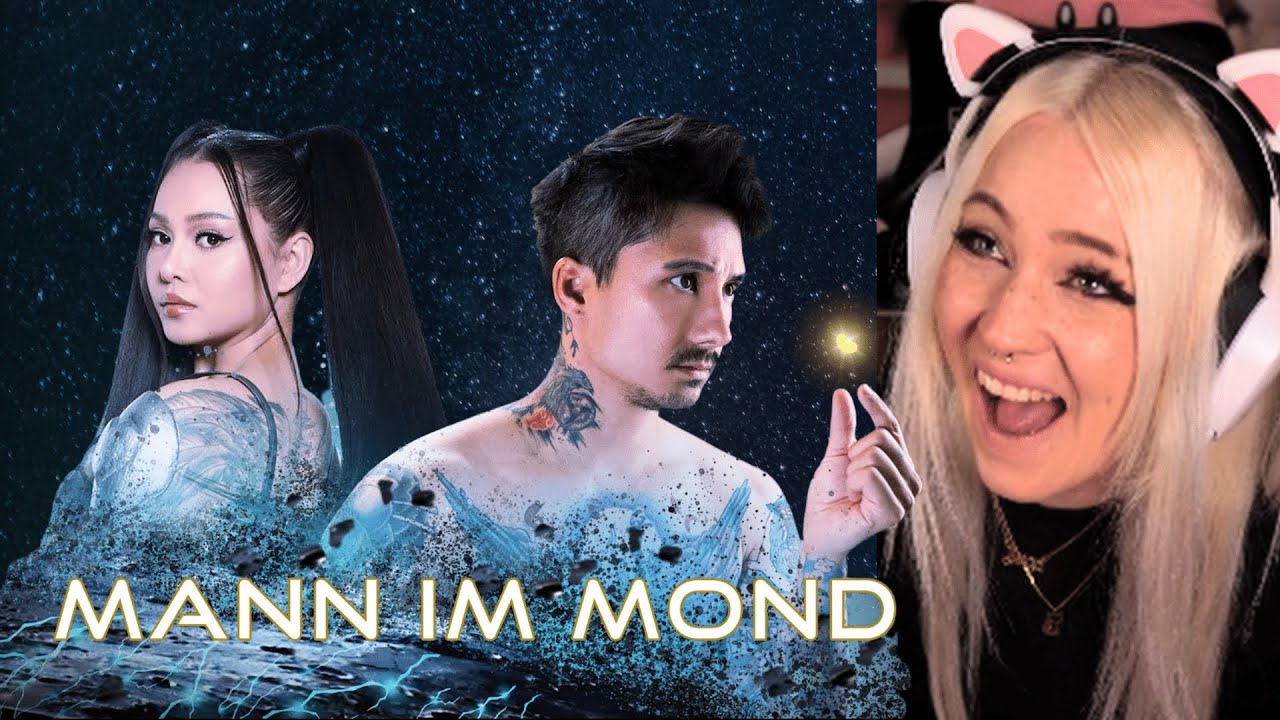 Der Mann im Mond - Akt 1 - Julien Bam | LostKittn Reaction