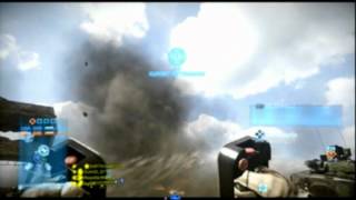 BF3 Easycap test - NTSC DVD 16 9