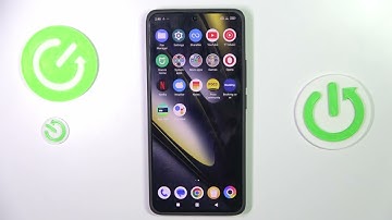 Poco F6 Pro Reset Camera | Restore Camera Settings on Your Poco F6 Pro