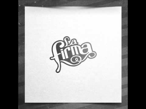 Me Duele Estar Solo - La Firma
