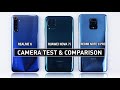 Realme 6 / Nova 7i / Redmi Note 9 Pro CAMERA TEST Sample Photo &amp; Video | Zeibiz