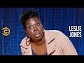 Taking a Booty Call Too Seriously - Leslie Jones