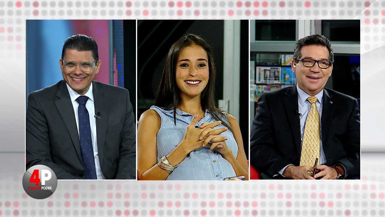 Cuarto Poder: 21 de junio de 2022