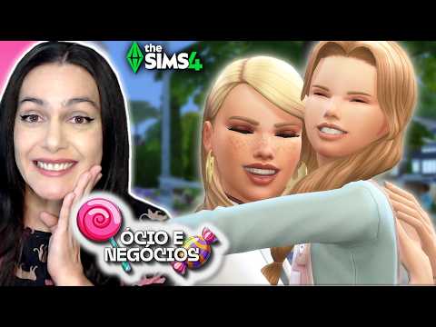 The Sims 4: