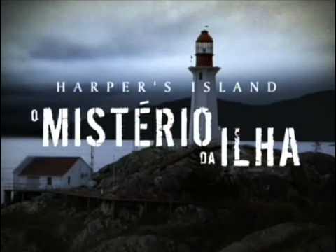 Harper's Island - O mistério da ilha (Dublado) 