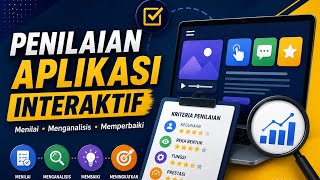 Penilaian Aplikasi Produk screenshot 3