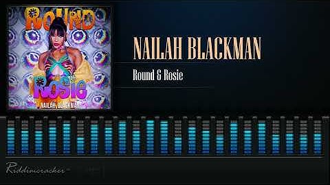 Thumbnail of Nailah Blackman - Round & Rosie | Soca 2024