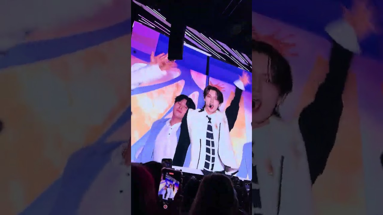 SEVENTEEN Follow To Bulacan 2024