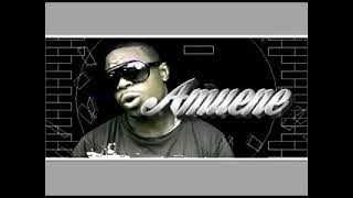 Mr Ama feat. Carimo Sharme - Estas a meter na água