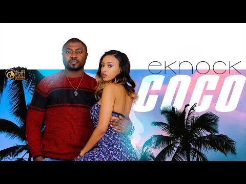 Eknock Feat. Merry  - COCO (Official Music Video)