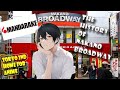 the history of nakano broadway: tokyo 2nd home of anime