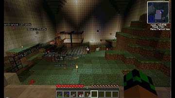 MInecraft Tekkit: Keeping engines from overheating