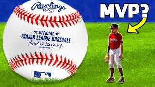 Can the Smallest Player Win MVP? by Scrawny Slugger 19,518 views 2 weeks ago 22 minutes