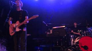 Field Music - A Gap Has Appeared/ If Only The Moon Were Up - Live