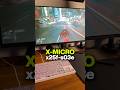 MONITOR CALIDAD PRECIO con 240HZ #pc #pcgamer #pcgaming #monitor #240hzmonitor
