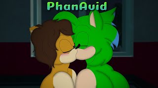 PhanAvid (Phantom and David + Cutie David) ~ Gazebo (READ DESC.)
*May contain some artwork that can be suggestive, much like my SilAtrice video I did years ago. Youve been warned.*
Oh, finally Im back at it with another slideshow gallery video! Been waiting to get this one done for a long time. X3 Its my characters Phantom The Hedgehog and David The Hedgehog, along with pics of David being such a dang adorable femboy. So, its not just a gay/yaoi sonic fan character shipping video (also, includes two images with Duran The Monkey, another character of mine). XD
Of course this includes older art from 2016-2018, so the difference in character designs are apparent. And, man I just love drawing these two together as much as I like drawing Silver and Beatrice together.
Music by David Foster from The Secret of My Success.
Copyright Disclaimer Under Section 107 of the Copyright Act 1976, allowance is made for fair use for purposes such as criticism, comment, news reporting, teaching, scholarship, and research. Fair use is a use permitted by copyright statute that might otherwise be infringing. Non-profit, educational or personal use tips the balance in favor of fair use PhanAvid (Phantom and David + Cutie David) ~ Gazebo (READ DESC.)