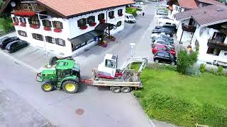 Albert Bietsch Baggerbetrieb Bolsterlang Grill Pool Challenge 2018