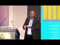 Herramientas Analíticas: Auto Machine Learning en práctica - Big Data Summit 2018