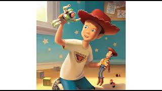 Toy Story 2 (With Highlighted Words) Read Along Cd Audio screenshot 2