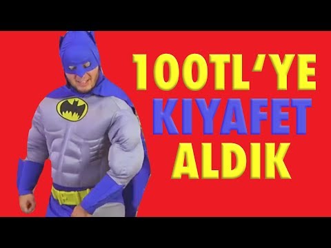 100 TL ile