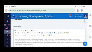 ENG504 GDB Solution Spring 2026 | Latest GDB Solved | June 30 – July 3 | 100% Original Discussion |