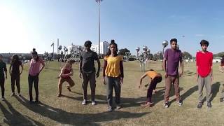 Artists and Technology | 4Pi Productions on capturing dance in 360º