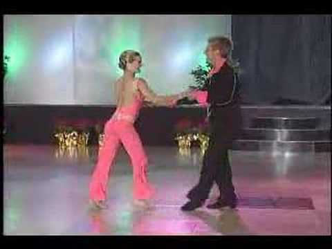 Showcase Division 2005 US Open Swing Dance Championships
