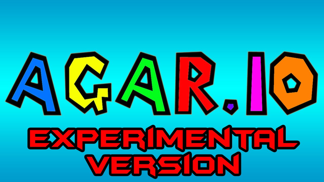 About: Agar.io ( version)