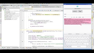 Android Mobikwik Digital Wallet Payment System Integration Using OTP/TOTP(1-4)-Part 4