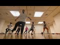 The High (feat. Bluey Robinson) - Midas Hutch / Choreography by Takuya