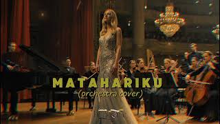 Download Lagu Matahariku - Agnes Monica [orchestra version] by Byphonic  MP3