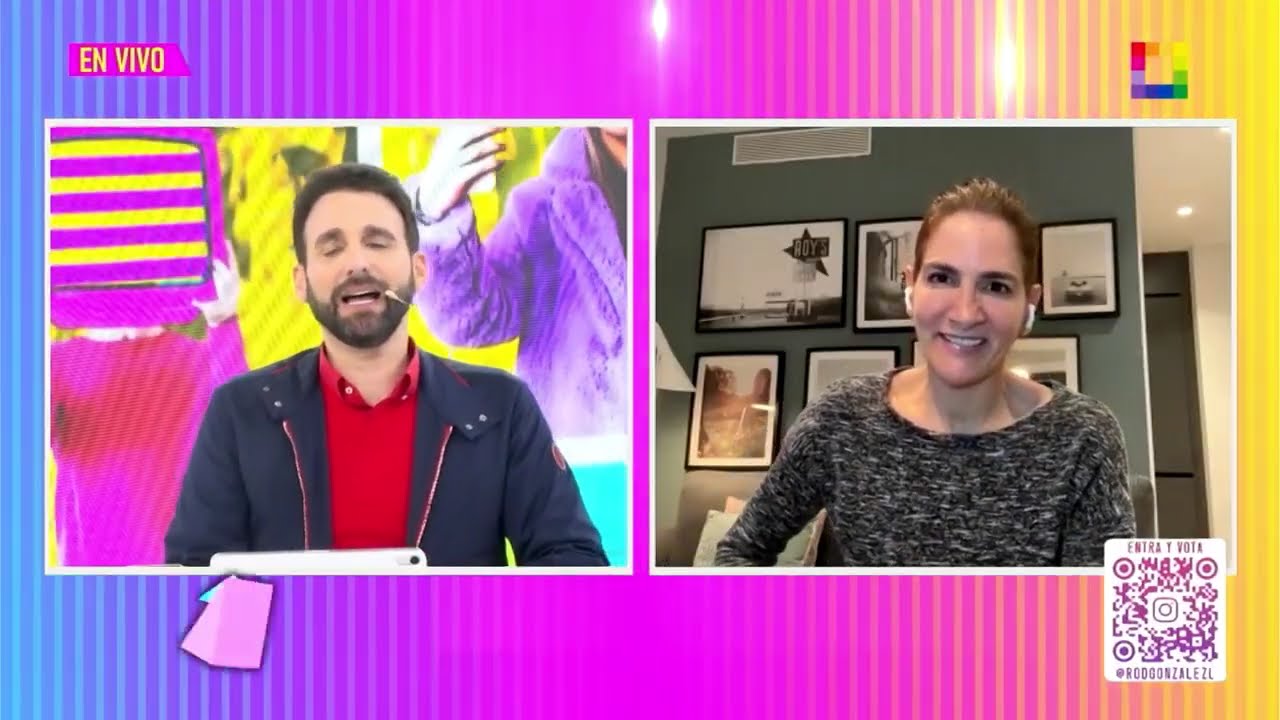 Amor y Fuego - OCT 13 - ¡ISABELLA LADERA Y HUGO GARCÍA CONFIRMAN SU AMOR! | Willax