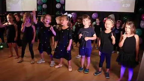 Salsa With Silvia: Highlights From Our Final Summe...