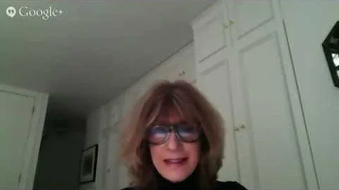 Deborah Blumenthal Interview