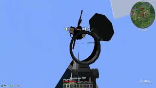 Dia paranormal / Minecraft/ Mexico Streamer / Sunset Valley / Dia 7