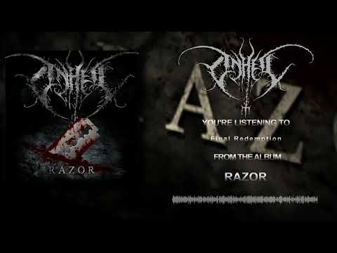Onheil — Onheil - Razor (Full album stream)  2025 | Black Lion Records