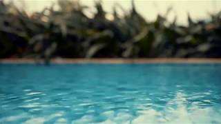 Water ripple pool run flow screenshot 1
