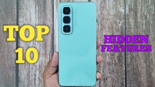 Famous Infinix Hot 50 Top Tips And Tricks - Top 10++ Hidden Features & Settings in Urdu/Hindi Profile