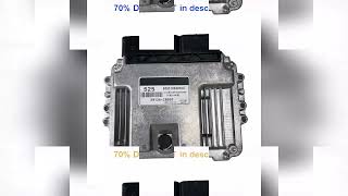 A must-have product! 39134-2B691 391342B691 MEG17.9.12 525 TANGPZP Original ECU Car Engine Compute